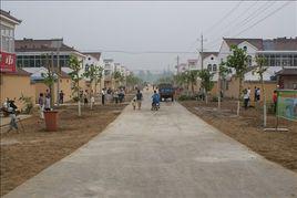 胡集鎮[安徽省利辛縣胡集鎮]