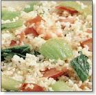 蝦仁飯煲 蝦仁飯煲