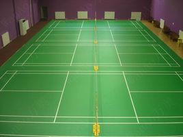 羽毛球地板材料 羽毛球地板材料
