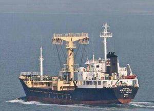 1·2台灣貨船沉沒事故 1·2台灣貨船沉沒事故