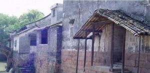 鍾飛濱舊宅 鍾飛濱舊宅