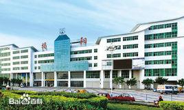 揭陽火車站 揭陽火車站