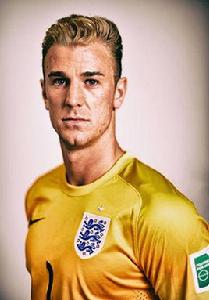 喬伊·哈特 喬伊·哈特