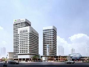 綠地運河紀尚錦匯 綠地運河紀尚錦匯