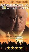 《南非風雲之曼德拉與德克勒克》