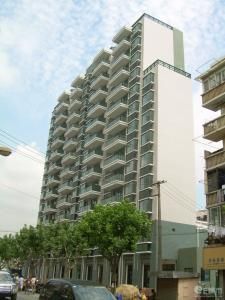 東方天倫大廈 東方天倫大廈