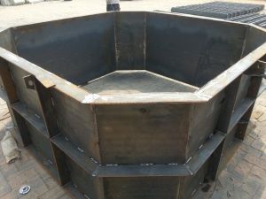 化糞池鋼模具 化糞池鋼模具