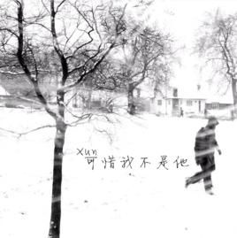 可惜我不是他 可惜我不是他