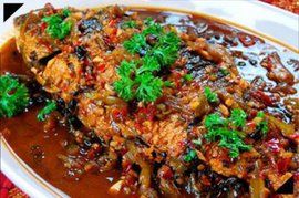 四川泡菜魚 四川泡菜魚