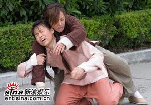 電視劇《亂世佳人》