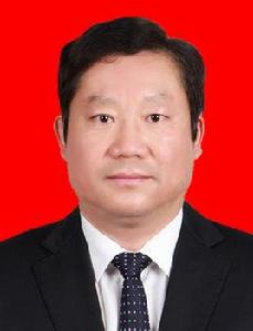 譚江[河南省濟源市委常委、統戰部長]