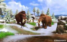 《野生動物園大亨3》組圖欣賞