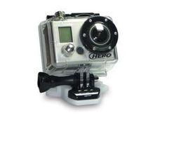 GoPro極限運動相機 GoPro極限運動相機