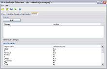 動作腳本混淆器