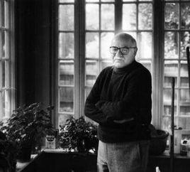 丹尼爾·貝爾 丹尼爾·貝爾