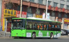 吉林公交47路 吉林公交47路