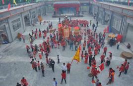 洪聖宮誕 洪聖宮誕