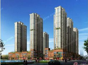 碧水天和 碧水天和