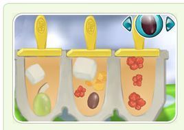 美味水果冰棒 美味水果冰棒