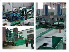 手糊成型 手糊成型