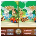 圖畫書找不同 圖畫書找不同