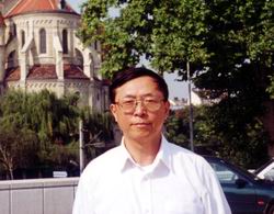 吳超群[台灣著名書畫家]