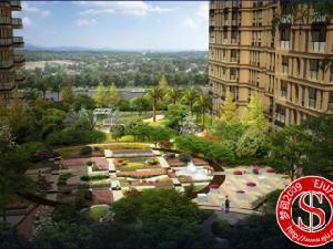 交大歸谷國際住區 交大歸谷國際住區