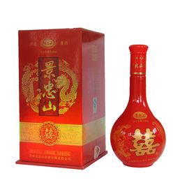 景忠山酒 景忠山酒