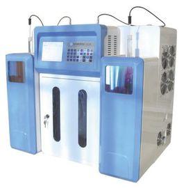 餾程測定法 餾程測定法