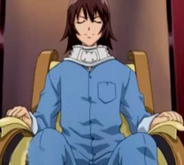 程普德謀 程普德謀