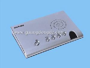 視頻轉換盒 視頻轉換盒