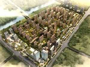 綠地紫峰大廈 綠地紫峰大廈