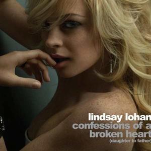 Confessions of a Broken Heart(Daughter to Father) Confessions of a Broken Heart(Daughter to Father)