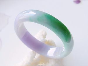 君雅翡翠手鐲