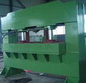 龍門式液壓機 龍門式液壓機