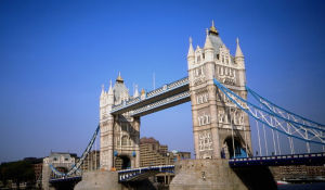 倫敦塔橋