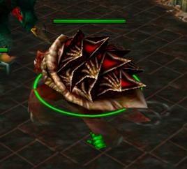 龍龜[魔獸爭霸3娜迦族的強大海龜]