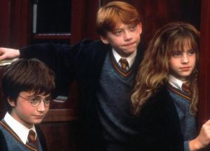 法國霍格沃茨魔法學校