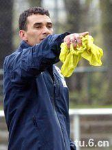 傑拉德&middot;范恩博格