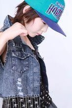 開新傲 最新宣傳照