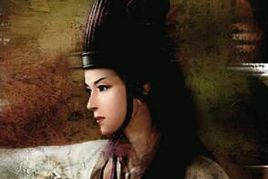 三國美女拼圖 三國美女拼圖