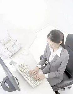 打字員 打字員