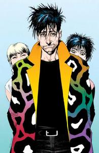 變幻人[美國DC漫畫旗下超級英雄]