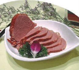 陝西五香臘牛肉 陝西五香臘牛肉