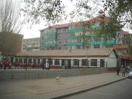內蒙古國小 內蒙古國小