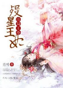 歿星王妃,出局王爺 歿星王妃,出局王爺
