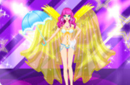 維多利亞內衣秀 維多利亞內衣秀