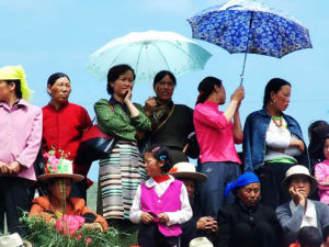 花兒&middot;七里寺花兒會