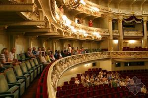 德勒斯登國家歌劇院