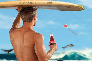 可樂激爽一夏6 可樂激爽一夏6